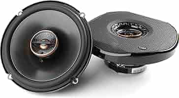 Infinity スピーカー Amazon.co.jp: Infinity REF6522IX 6.5インチ 180W リファレンス